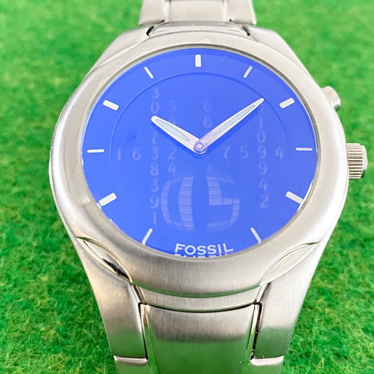 2025年最新】Yahoo!オークション -fossil 腕時計 bigticの中古品 2025年最新】Yahoo!オークション -fossil 腕時計 bigticの中古品