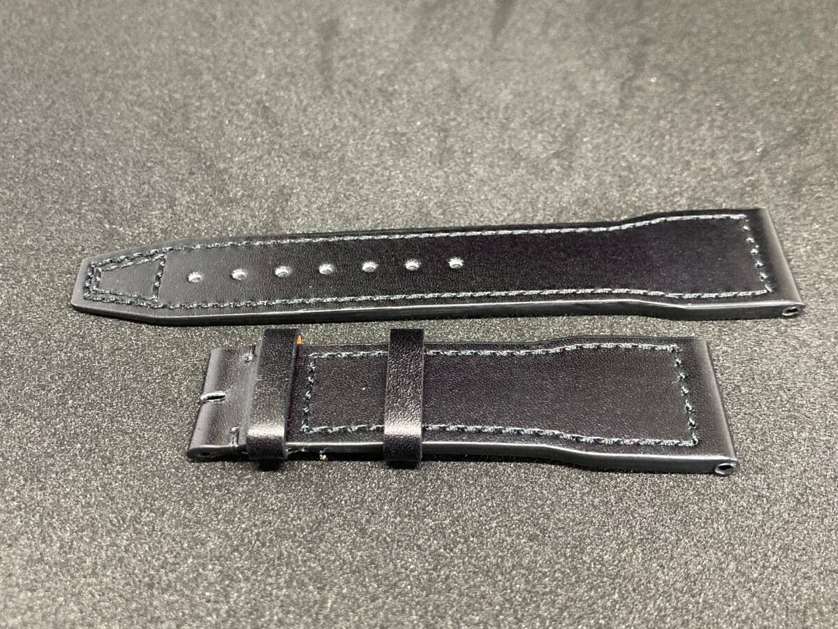 Yahoo!オークション -「パイロットウォッチ ベルト」(IWC) (あ行 Yahoo!オークション -「パイロットウォッチ ベルト」(IWC) (あ行