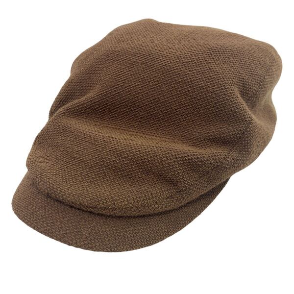 grace hats グレイスハット グレースハット men's メンズ ハンチング キャップ 帽子 size:free collar:ブラウン