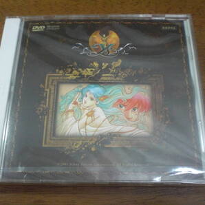 【即決】◆新品◆非売品アニメDVD◆ 「OVA イース」(全7話) 日本ファルコム / 草尾毅 高山みなみ 玄田哲章 速水奨 本多知恵子 渡部高志