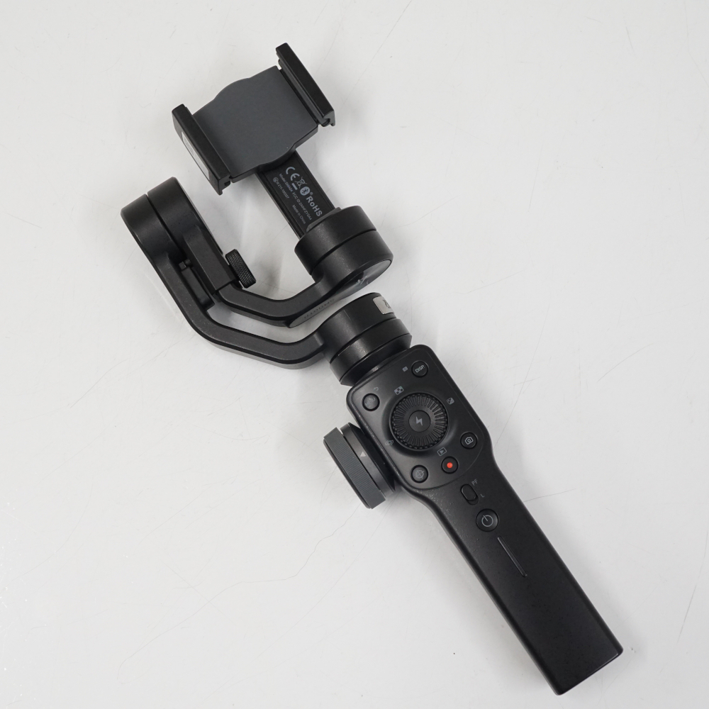 2024年最新】Yahoo!オークション -zhiyun smooth 4の中古品・新品・未使用品一覧