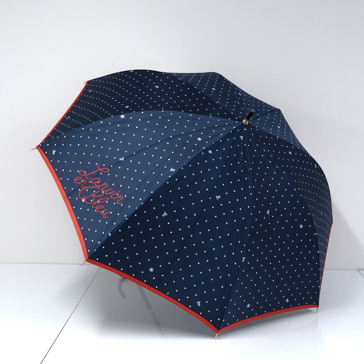 2025年最新】Yahoo!オークション -ランバン 傘 ロゴの中古品