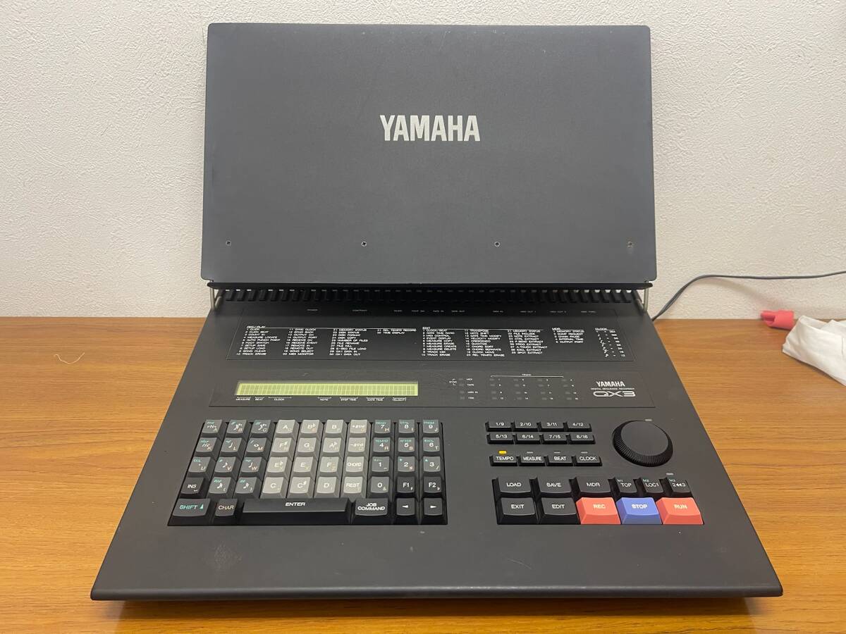 Yahoo!オークション -「yamaha qx3」の落札相場・落札価格 Yahoo!オークション -「yamaha qx3」の落札相場・落札価格