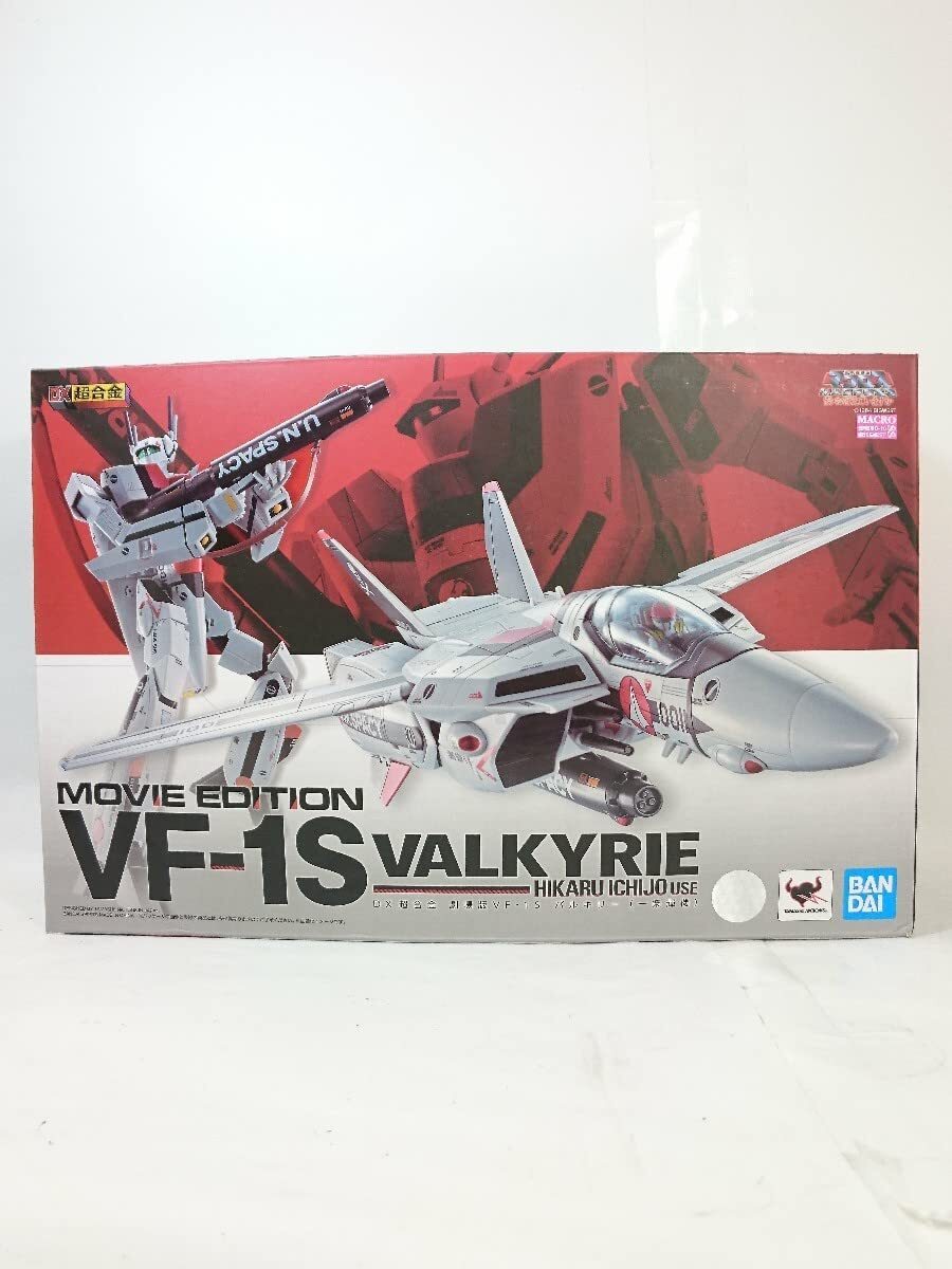 2025年最新】Yahoo!オークション -vf-1s dx超合金の中古品・新品 2025年最新】Yahoo!オークション -vf-1s dx超合金の中古品・新品