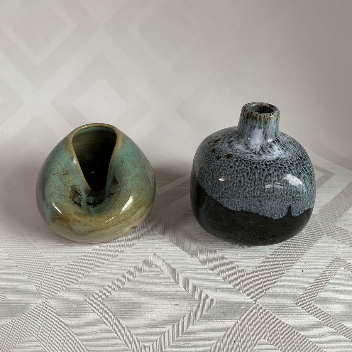 2025年最新】Yahoo!オークション -陶芸 花瓶 釉薬の中古品・新品 2025年最新】Yahoo!オークション -陶芸 花瓶 釉薬の中古品・新品