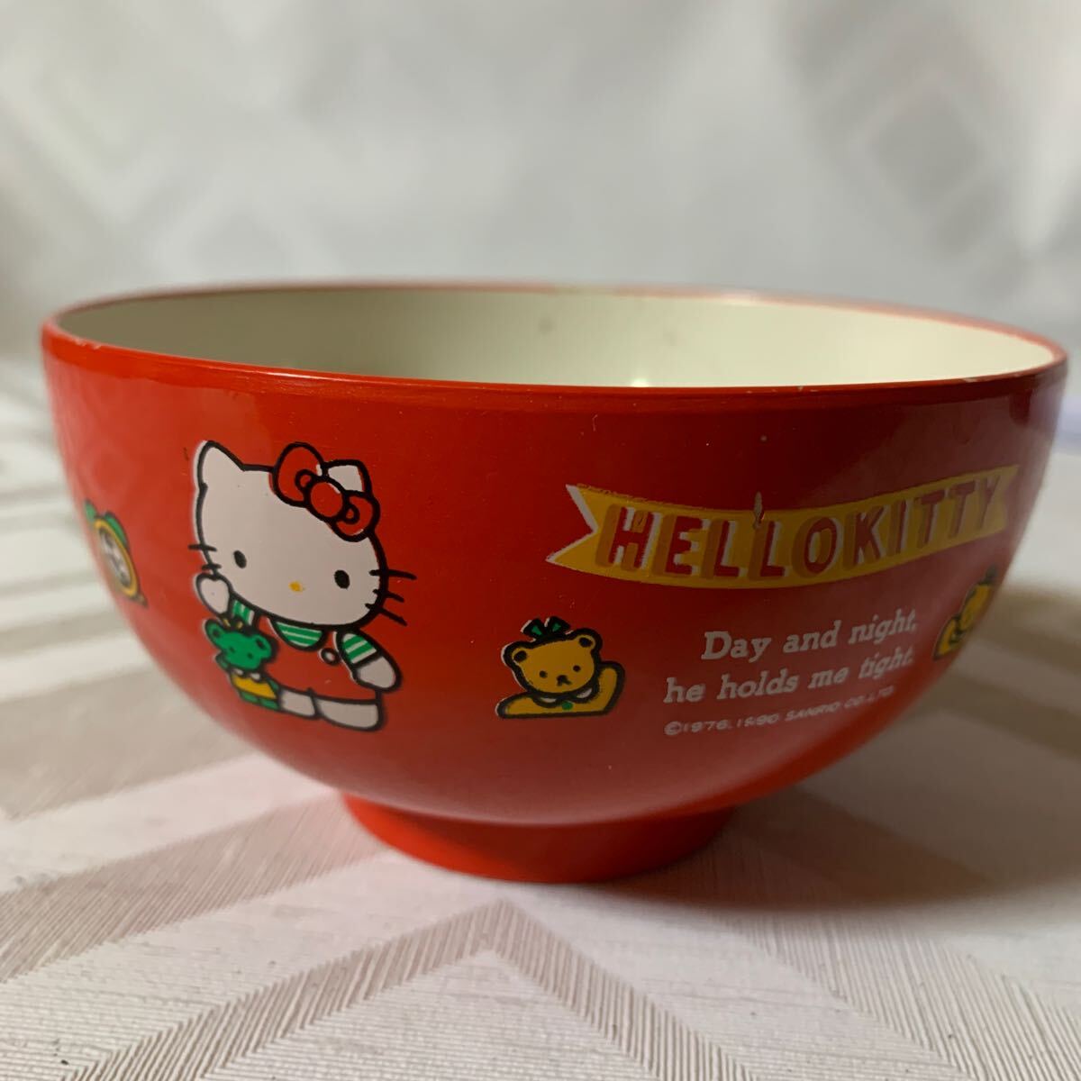 2025年最新】Yahoo!オークション -昭和レトロ 食器(ハローキティ 2025年最新】Yahoo!オークション -昭和レトロ 食器(ハローキティ