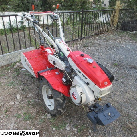 三菱 管理機 耕運機 MS8A | のうき屋 ONLINE STORE