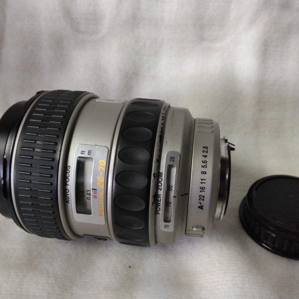 Yahoo!オークション -「fa 28-70mm f2.8」の落札相場・落札価格 Yahoo!オークション -「fa 28-70mm f2.8」の落札相場・落札価格