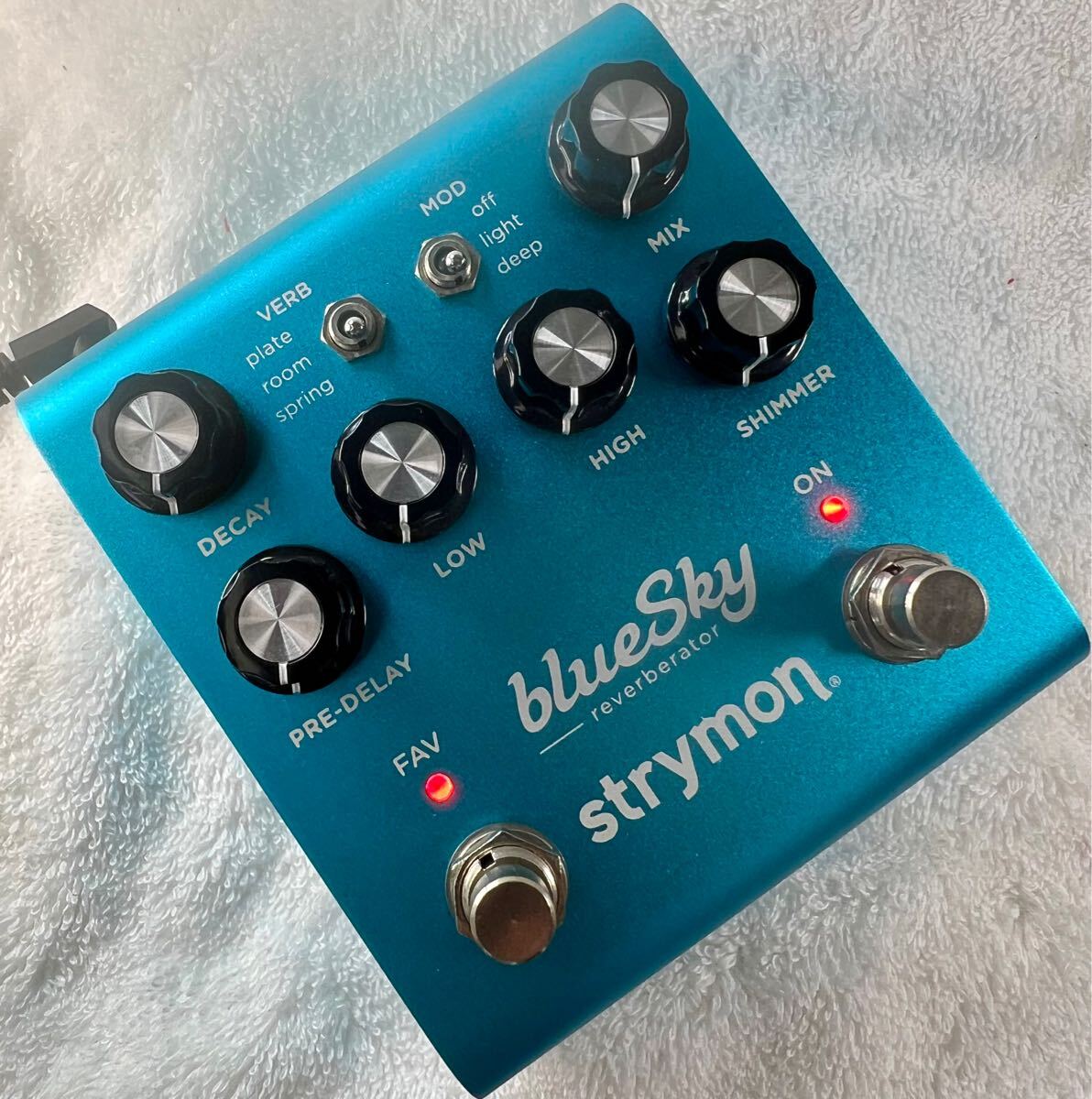 Yahoo!オークション -「strymon bluesky」の落札相場・落札価格 Yahoo!オークション -「strymon bluesky」の落札相場・落札価格