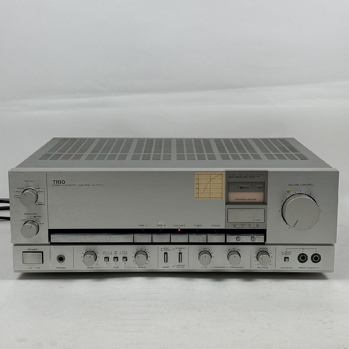 Yahoo!オークション -「ka2200」(KENWOOD) (一般)の落札相場 Yahoo!オークション -「ka2200」(KENWOOD) (一般)の落札相場