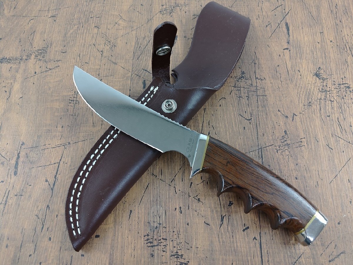 Yahoo!オークション -「gerber 525」の落札相場・落札価格 Yahoo!オークション -「gerber 525」の落札相場・落札価格