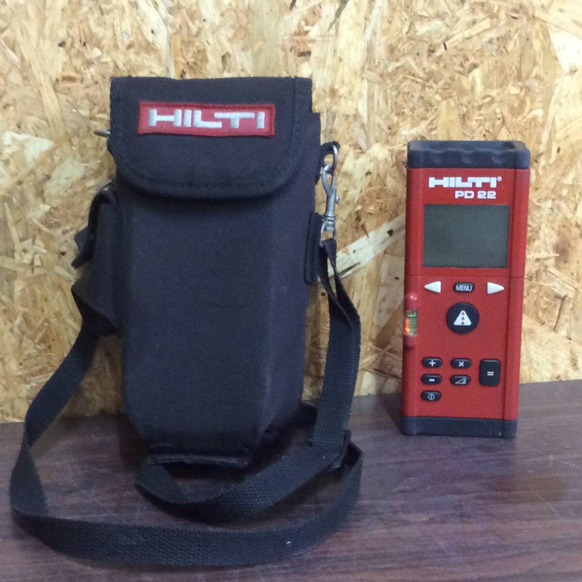 Yahoo!オークション -「hilti ヒルティ」(レーザー距離計) (距離 Yahoo!オークション -「hilti ヒルティ」(レーザー距離計) (距離