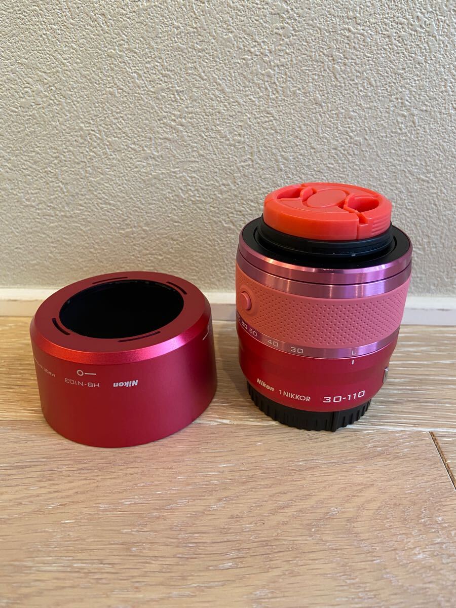 Yahoo!オークション -「nikon 1 j2 ピンク」の落札相場・落札価格 Yahoo!オークション -「nikon 1 j2 ピンク」の落札相場・落札価格