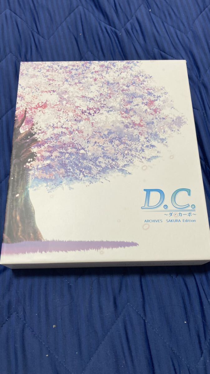 Yahoo!オークション -「d.c.〜ダカーポ〜アーカイブス sakura Yahoo!オークション -「d.c.〜ダカーポ〜アーカイブス sakura