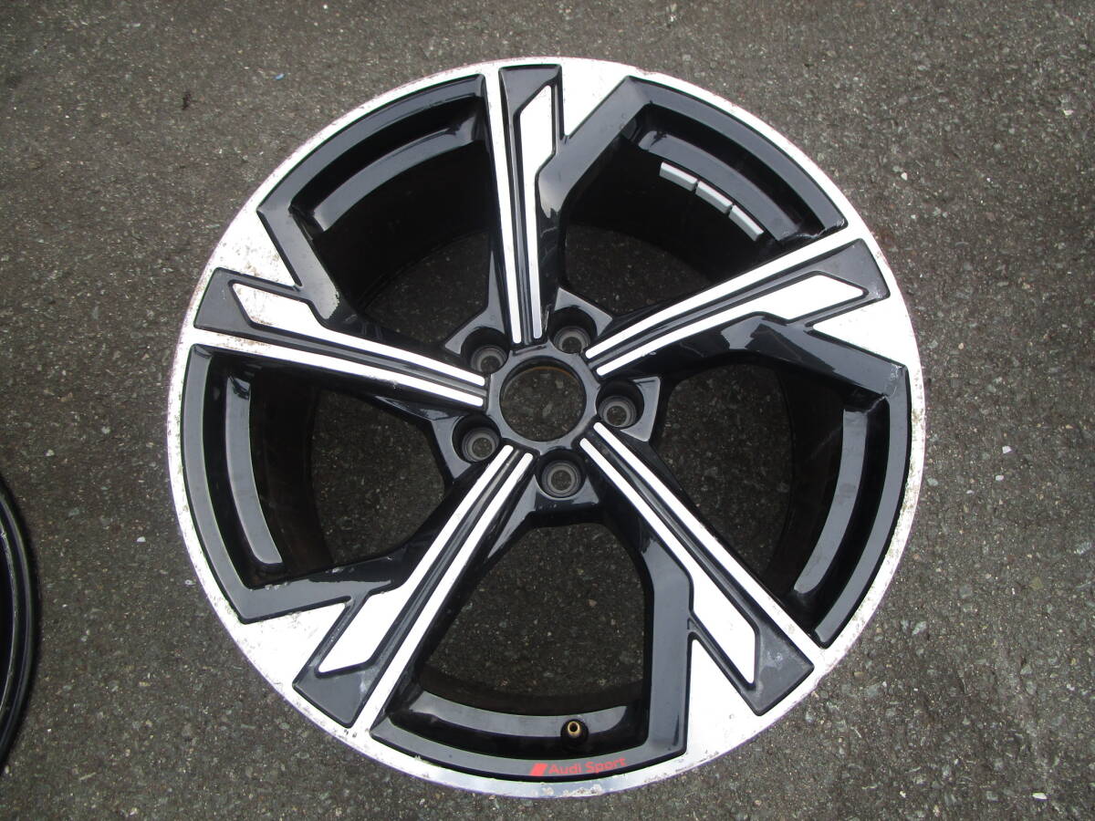R.K❗️アウディ純正19インチアルミ☆A4.A5.A6流用可能品 楽天市場】