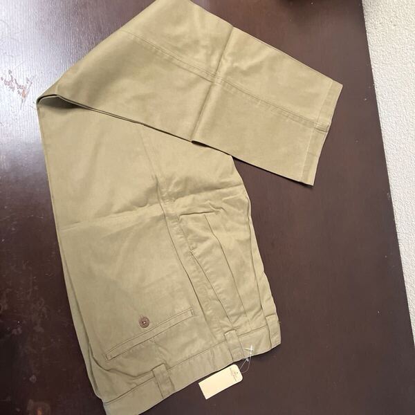 81cm新品TOMMY BAHAMA トミーバハマ パンツ1094 32インチ ch