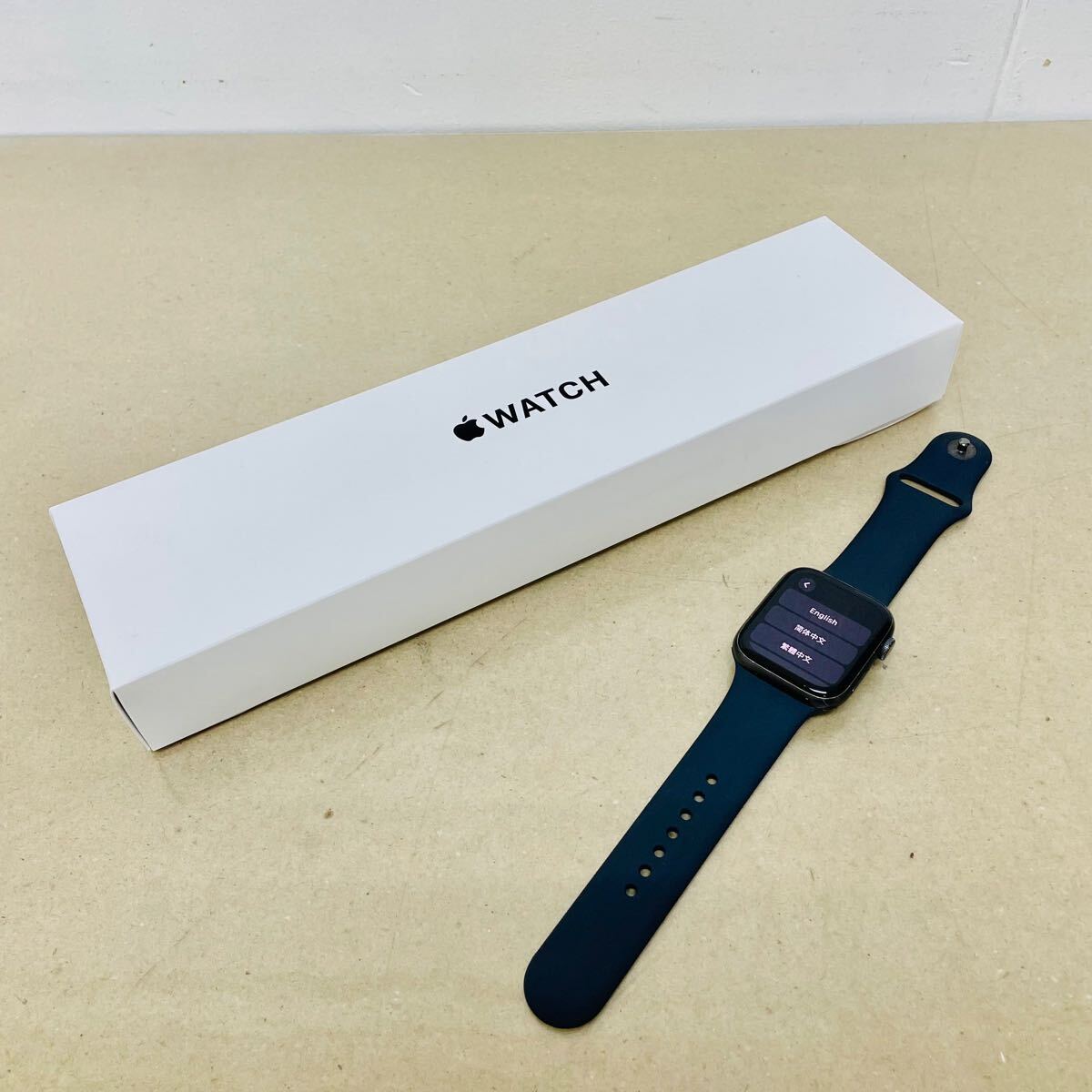 Yahoo!オークション -「apple watch se ジャンク」の落札相場・落札価格 Yahoo!オークション -「apple watch se ジャンク」の落札相場・落札価格