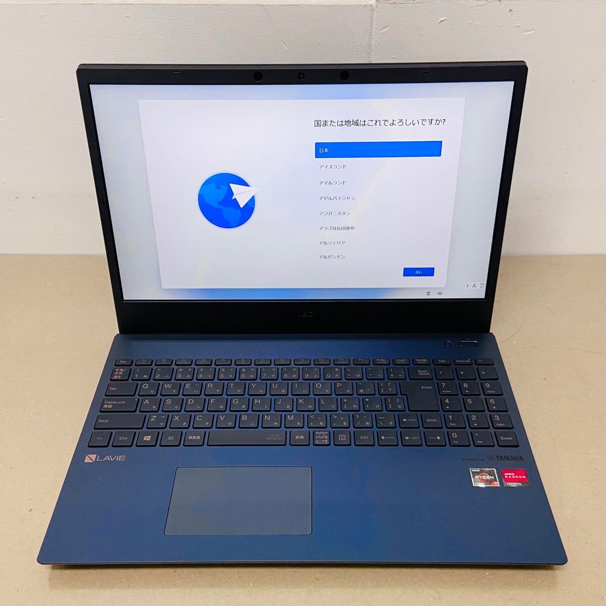 Yahoo!オークション -「pc-n1585aal」の落札相場・落札価格 Yahoo!オークション -「pc-n1585aal」の落札相場・落札価格