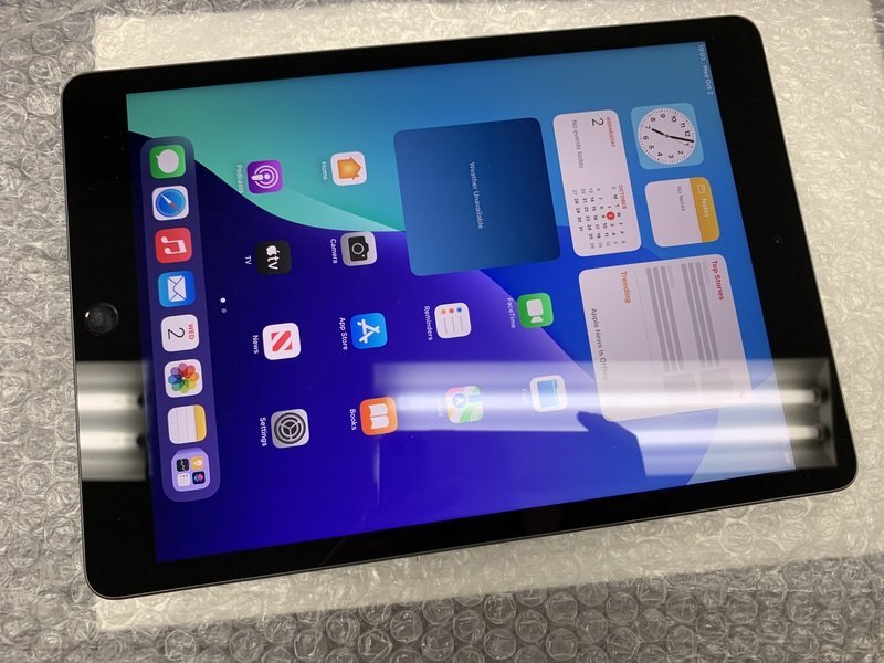 Yahoo!オークション -「ipad 第9世代 ジャンク」(タブレット) の落札相場・落札価格
