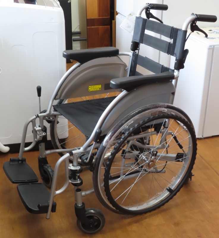 2025年最新】Yahoo!オークション -車椅子 ミキの中古品・新品