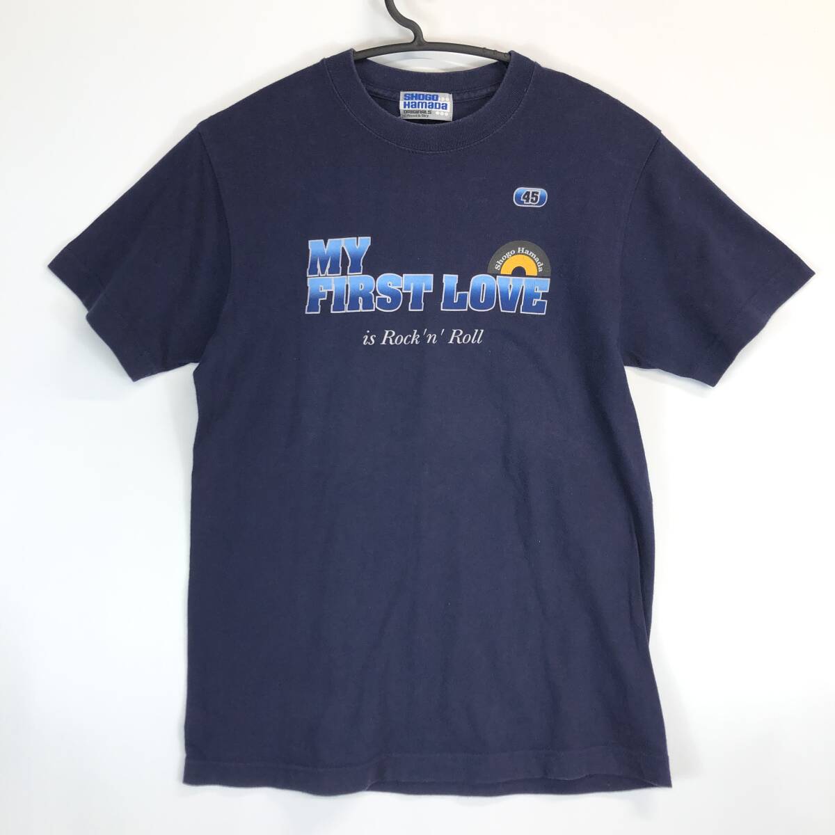 Yahoo!オークション -「浜田省吾 tシャツ」の落札相場・落札価格 Yahoo!オークション -「浜田省吾 tシャツ」の落札相場・落札価格