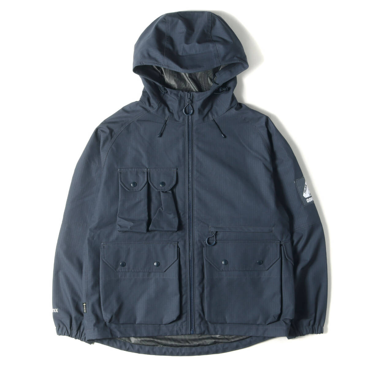 2025年最新】Yahoo!オークション -palace gore-tex jacketの中古 2025年最新】Yahoo!オークション -palace gore-tex jacketの中古