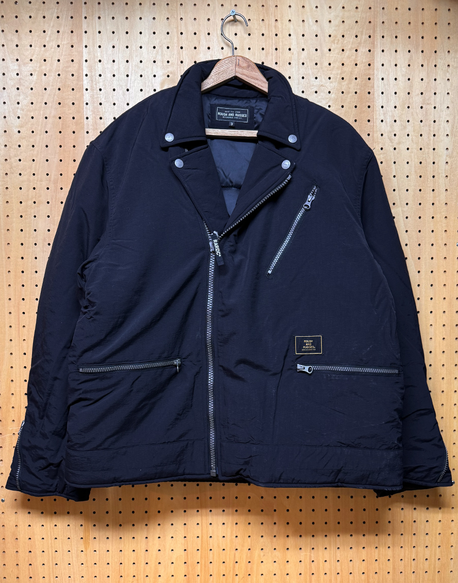 Yahoo!オークション -「rough and rugged」(ジャケット、上着 Yahoo!オークション -「rough and rugged」(ジャケット、上着