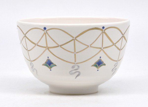 2025年最新】Yahoo!オークション -抹茶碗 白の中古品・新品・未