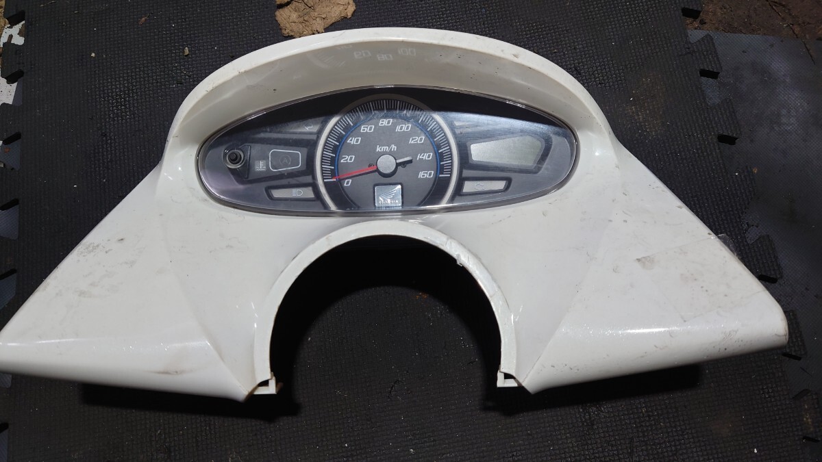 2025年最新】Yahoo!オークション -pcx125(メーター)の中古品