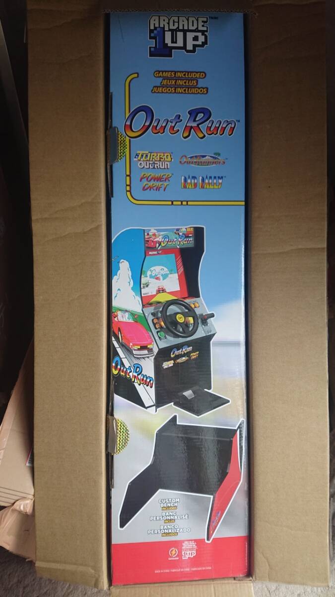 Yahoo!オークション -「arcade1up」(アーケードゲーム) (ゲーム Yahoo!オークション -「arcade1up」(アーケードゲーム) (ゲーム