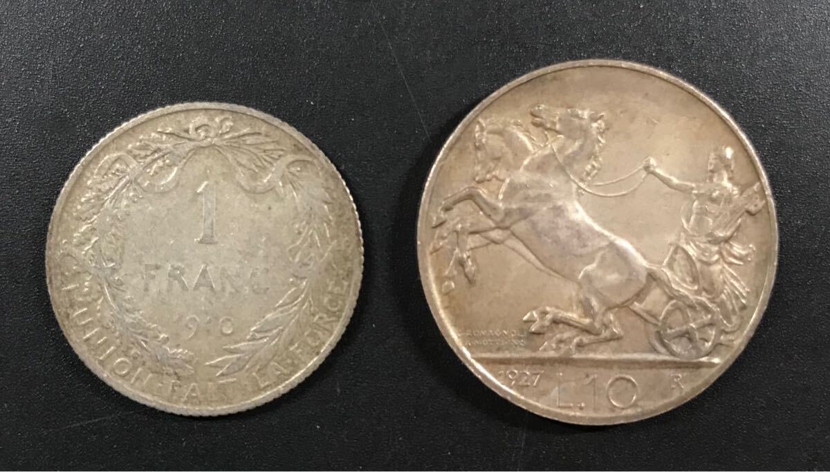 Yahoo!オークション -「フランス2フラン銀貨」(硬貨) (貨幣)の Yahoo!オークション -「フランス2フラン銀貨」(硬貨) (貨幣)の