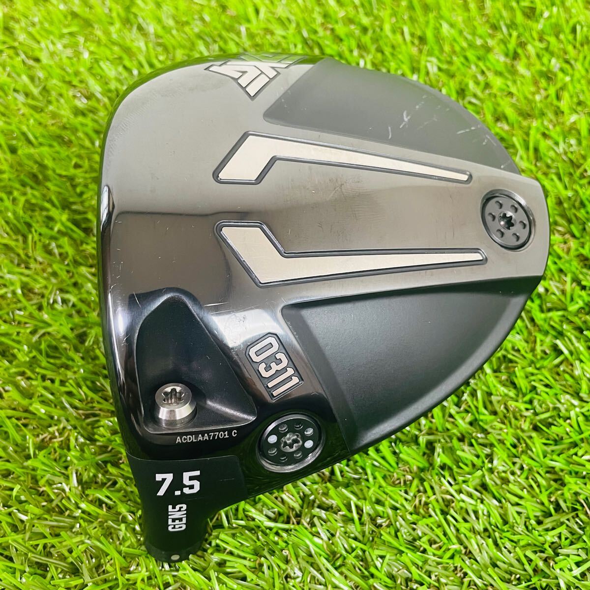2025年最新】PXG レフティ 男性用左利き用クラブ - Yahoo