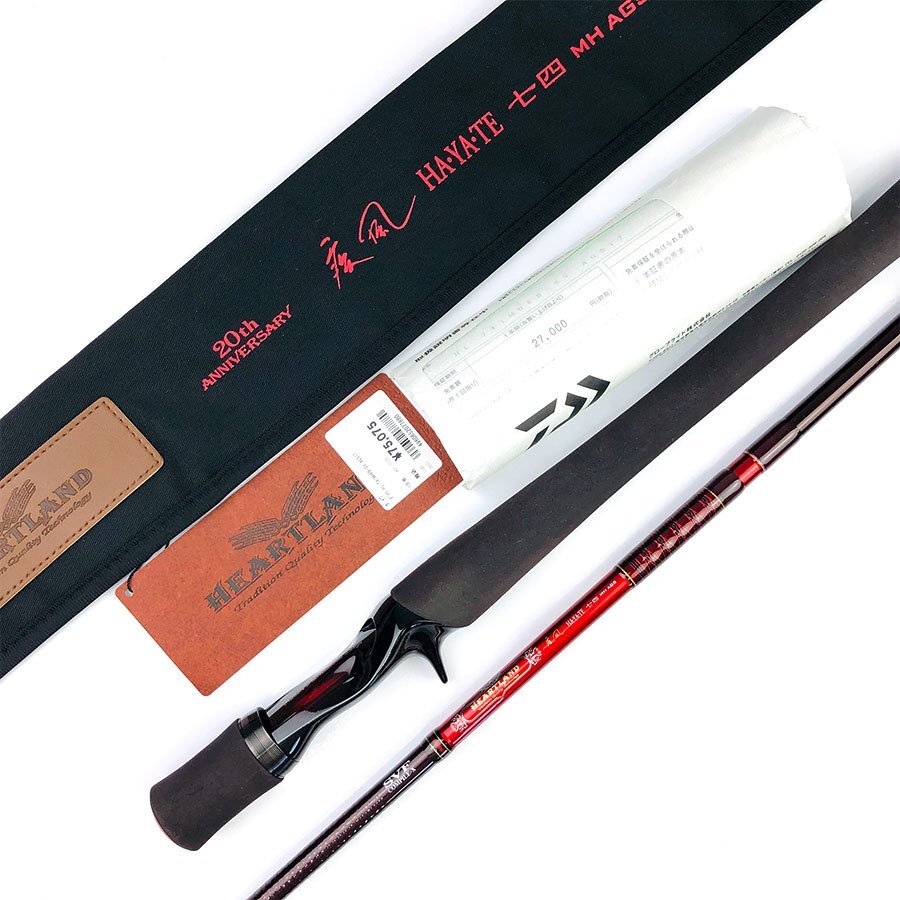 Yahoo!オークション -「ダイワ ハートランド ags 741mhrb-sv Yahoo!オークション -「ダイワ ハートランド ags 741mhrb-sv