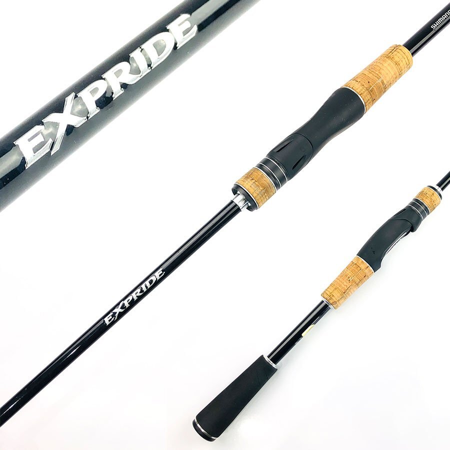 Yahoo!オークション -「シマノ エクスプライド 168mh-2」の落札 Yahoo!オークション -「シマノ エクスプライド 168mh-2」の落札