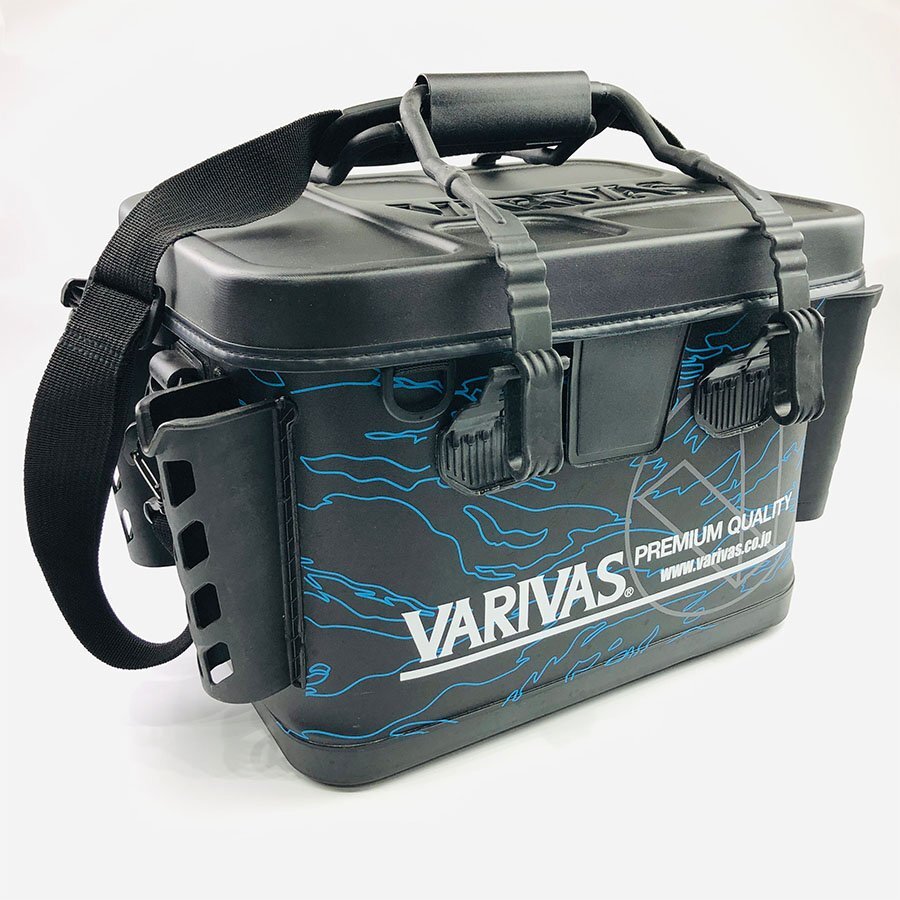 Yahoo!オークション -「バリバスvarivas」(タックルボックス Yahoo!オークション -「バリバスvarivas」(タックルボックス