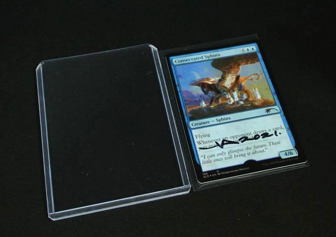 Yahoo!オークション -「アーティストプルーフ mtg」の落札相場 Yahoo!オークション -「アーティストプルーフ mtg」の落札相場
