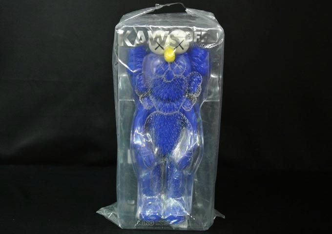 Yahoo!オークション -「kaws bff」の落札相場・落札価格 Yahoo!オークション -「kaws bff」の落札相場・落札価格