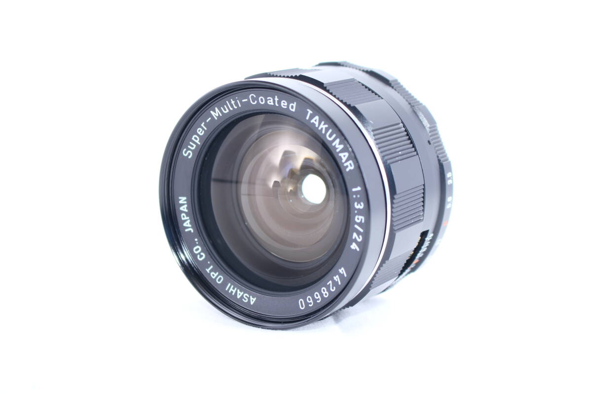 Yahoo!オークション -「smc pentax 24mm f3.5」の落札相場・落札価格 Yahoo!オークション -「smc pentax 24mm f3.5」の落札相場・落札価格