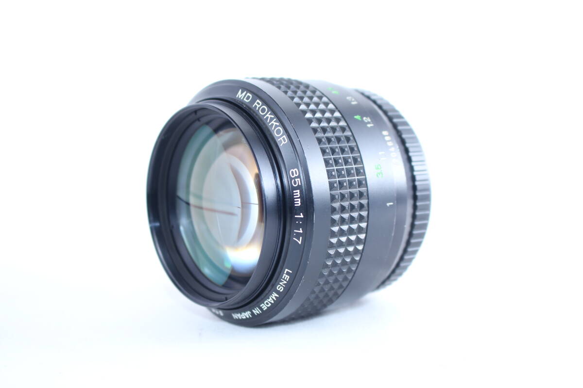 2025年最新】Yahoo!オークション -minolta 85mm f1.7の中古品 2025年最新】Yahoo!オークション -minolta 85mm f1.7の中古品