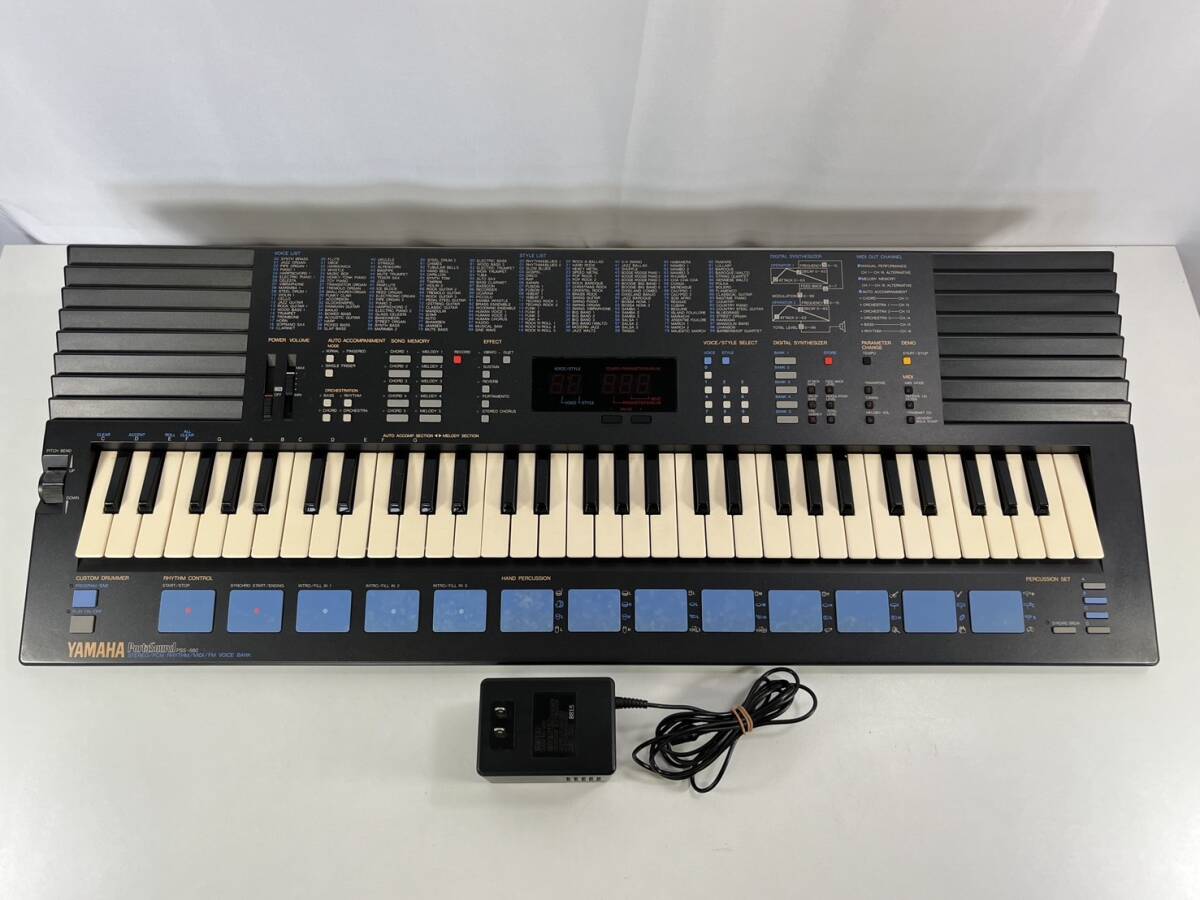 Yahoo!オークション -「yamaha pss (480 580 680 780 490 590 Yahoo!オークション -「yamaha pss (480 580 680 780 490 590