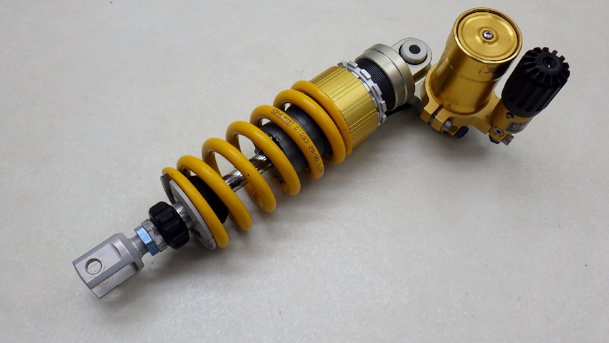Yahoo!オークション -「gsx r 1000 (オーリンズ ohlins Yahoo!オークション -「gsx r 1000 (オーリンズ ohlins