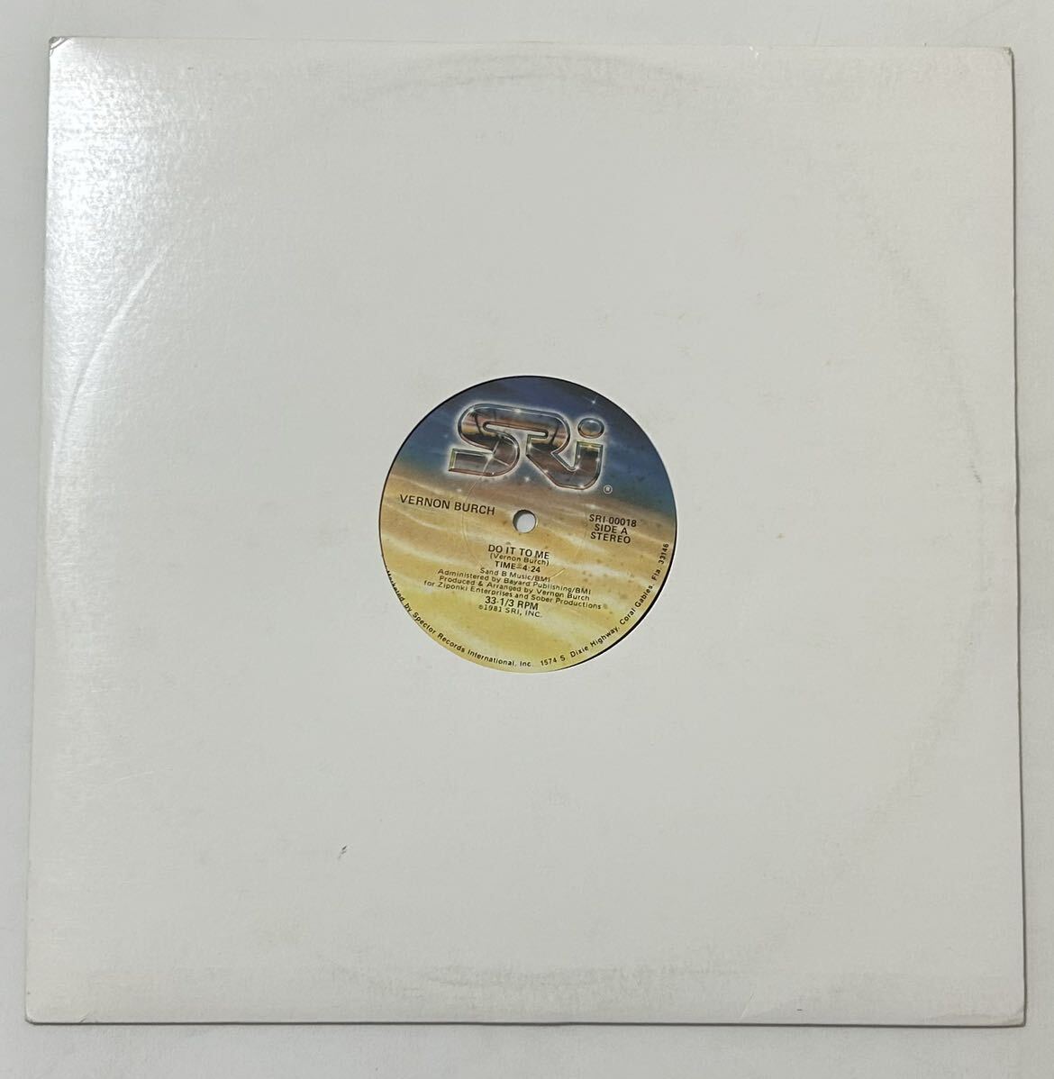 ★ＵＳオリジナル盤他★『ＢＡＲ-ＫＡＹＳ＆バーノン・バーチ』名盤ＬＰ３枚セット 2025年最新】Yahoo!オークション -vernon burch(レコード)の中古