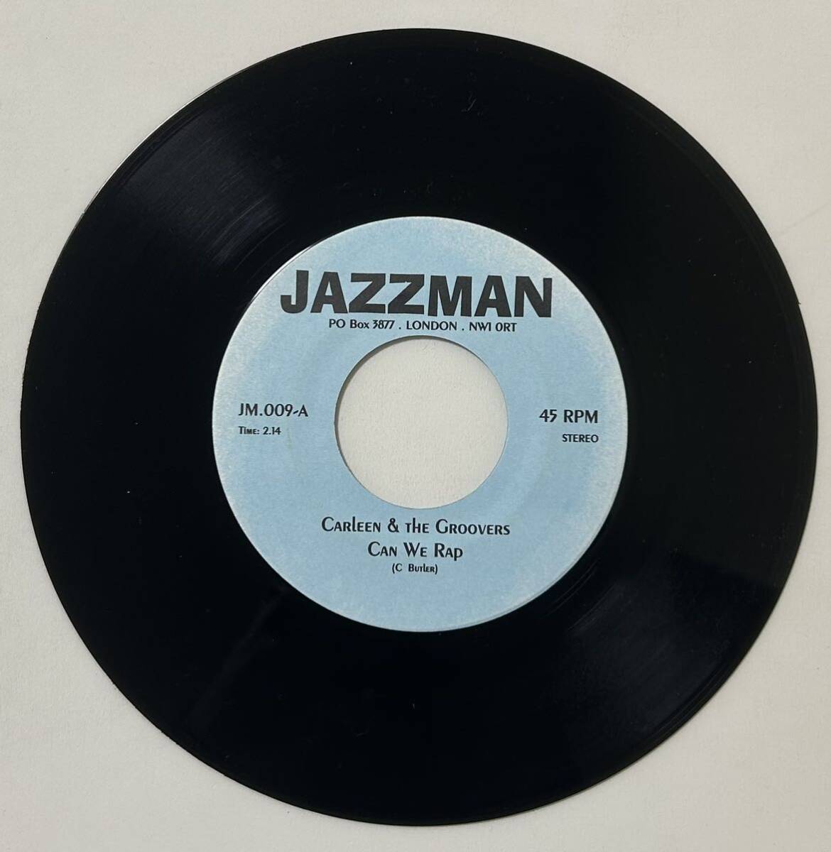 Yahoo!オークション -「jazzman」(レコード) の落札相場・落札価格 Yahoo!オークション -「jazzman」(レコード) の落札相場・落札価格