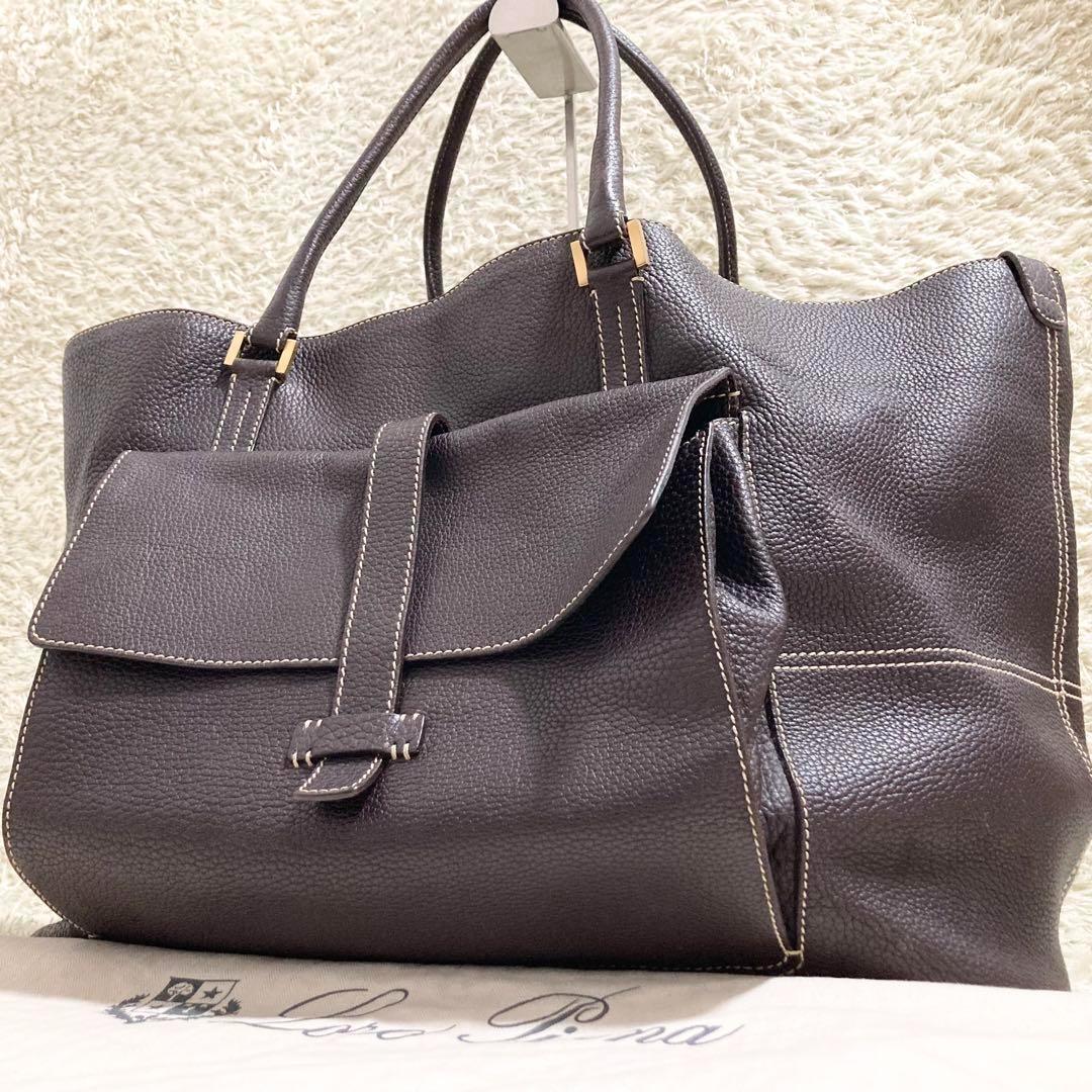 Yahoo!オークション -「loro piana バッグ」(ロロピアーナ) (ろ Yahoo!オークション -「loro piana バッグ」(ロロピアーナ) (ろ
