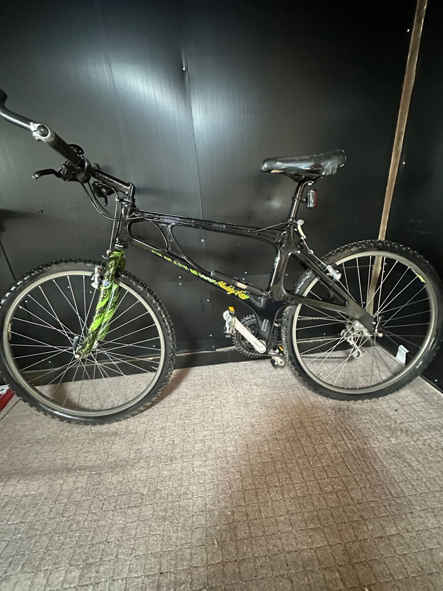 Yahoo!オークション -「アラヤ マディフォックス」(自転車 Yahoo!オークション -「アラヤ マディフォックス」(自転車