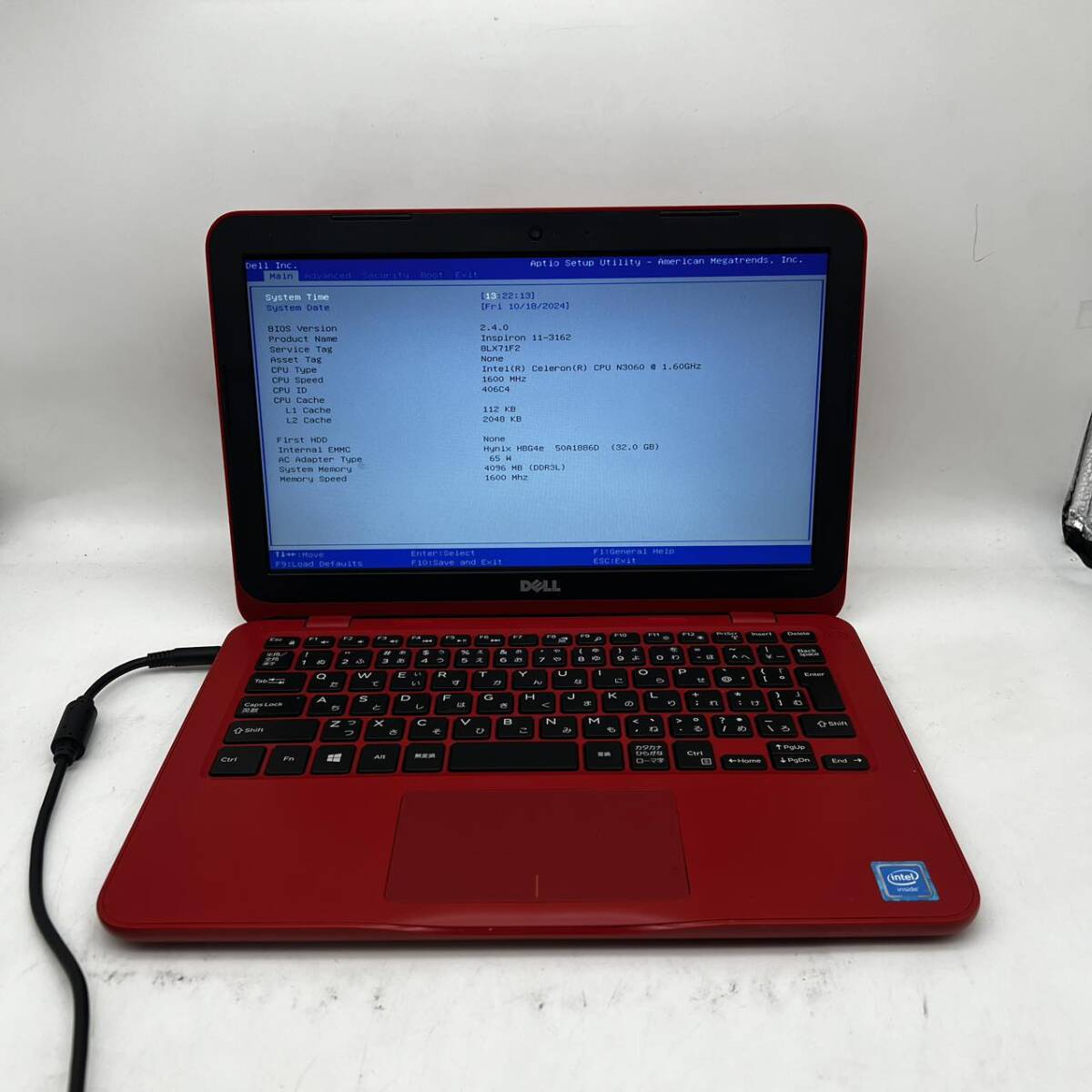 DELL P24Tの値段と価格推移は?|3件の売買データからDELL P24T DELL P24Tの値段と価格推移は?|3件の売買データからDELL P24T