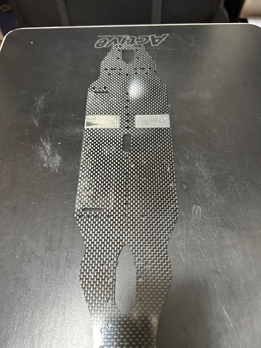 わかたく＠モータースポーツバカ: XRAY T4-2020の自分的万能