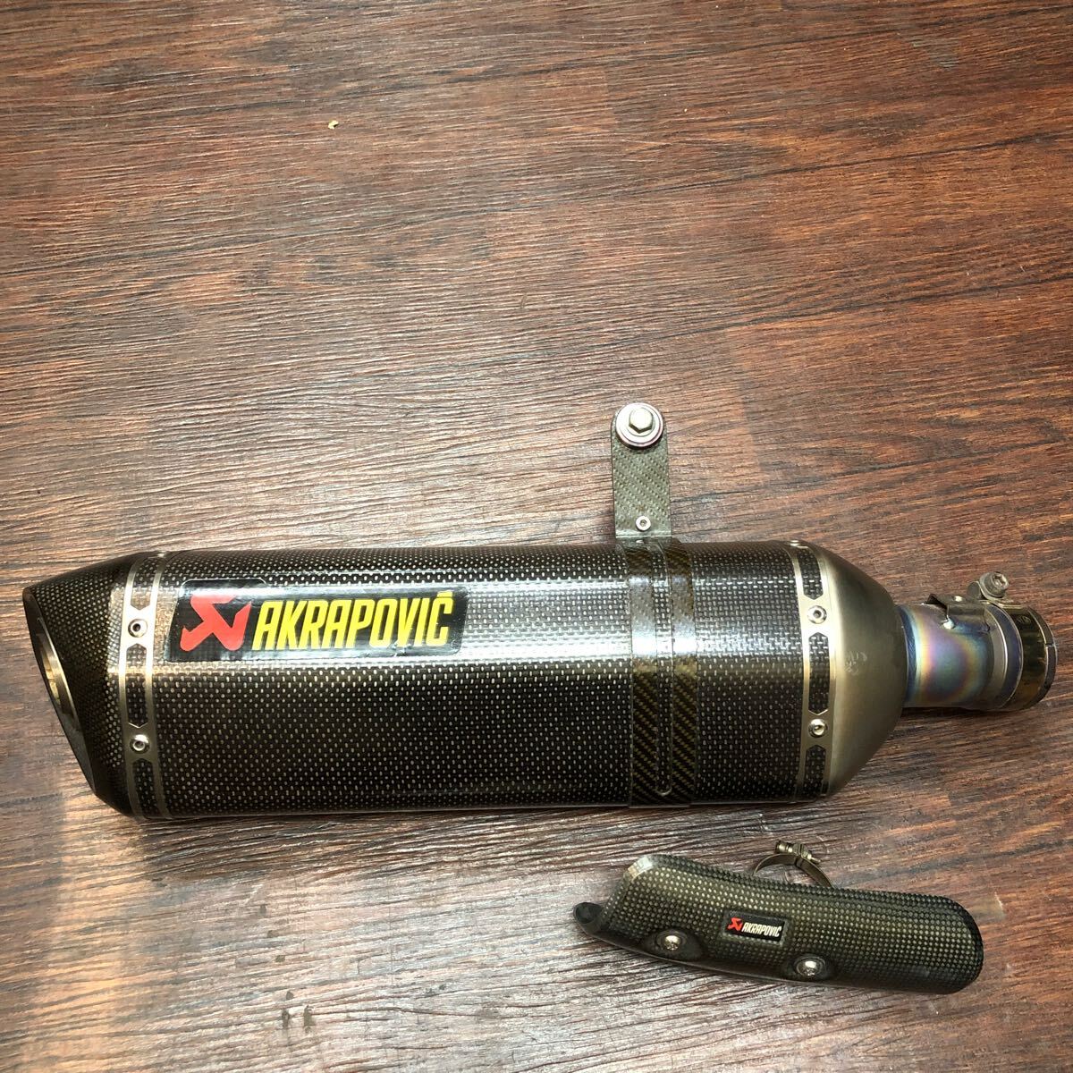 2025年最新】Yahoo!オークション -gsx-r1000 akrapovicの中古品 2025年最新】Yahoo!オークション -gsx-r1000 akrapovicの中古品