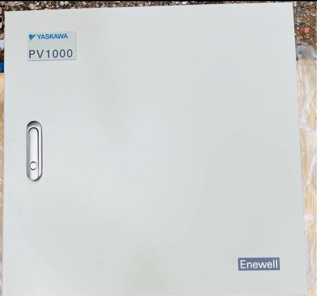Yahoo!オークション -「安川電機 パワコン」の落札相場・落札価格 Yahoo!オークション -「安川電機 パワコン」の落札相場・落札価格