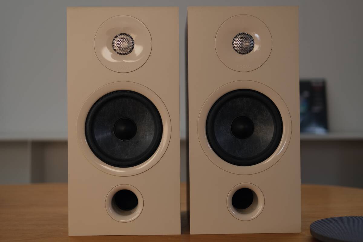 Yahoo!オークション -「focal chora 806」の落札相場・落札価格 Yahoo!オークション -「focal chora 806」の落札相場・落札価格